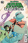 Future Quest (2016)  n° 5 - DC Comics