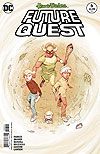 Future Quest (2016)  n° 6 - DC Comics