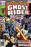 Ghost Rider (1973)  n° 24 - Marvel Comics