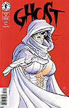 Ghost (1995)  n° 24 - Dark Horse Comics