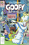 Goofy Adventures  n° 2 - Walt Disney