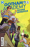 Gotham Academy: Second Semester  n° 2 - DC Comics