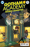 Gotham Academy: Second Semester  n° 2 - DC Comics