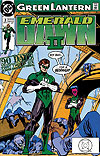 Green Lantern: Emerald Dawn II  n° 2 - DC Comics