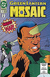 Green Lantern: Mosaic (1992)  n° 5 - DC Comics