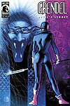 Grendel: Devil's Legacy (2000)  n&deg;&nbsp;4 - Dark Horse Comics
