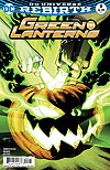 Green Lanterns (2016)  n° 8 - DC Comics