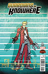 Guardians of Knowhere (2015)  n° 1 - Marvel Comics