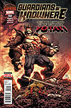 Guardians of Knowhere (2015)  n° 2 - Marvel Comics