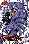 Guardians of Knowhere (2015)  n° 3 - Marvel Comics