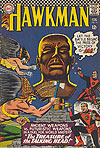 Hawkman (1964)  n° 14 - DC Comics