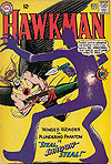 Hawkman (1964)  n° 5 - DC Comics