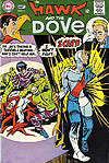 Hawk And The Dove, The (1968)  n° 1 - DC Comics