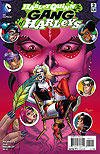 Harley Quinn And Her Gang of Harleys (2016)  n° 2 - DC Comics