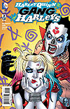 Harley Quinn And Her Gang of Harleys (2016)  n° 2 - DC Comics