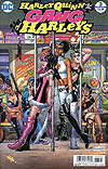 Harley Quinn And Her Gang of Harleys (2016)  n° 3 - DC Comics
