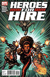 Heroes For Hire (2006)  n° 12 - Marvel Comics