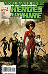 Heroes For Hire (2006)  n° 14 - Marvel Comics