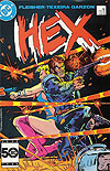 Hex (1985)  n° 7 - DC Comics