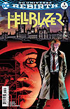 Hellblazer, The (2016)  n° 3 - DC Comics