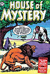 House of Mystery (1951)  n° 29 - DC Comics