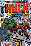 Incredible Hulk, The (1968)  n° 122 - Marvel Comics