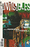 Invisibles, The (1994)  n° 2 - DC (Vertigo)