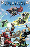 Injustice: Gods Among Us: Year Five (2016)  n° 19 - DC Comics