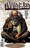 Invisibles, The (1999)  n° 4 - DC (Vertigo)