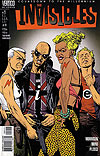 Invisibles, The (1999)  n° 9 - DC (Vertigo)