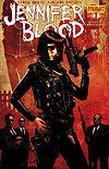 Jennifer Blood (2011)  n° 1 - Dynamite Entertainment