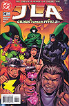 JLA (1997)  n° 30 - DC Comics