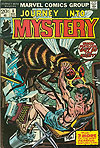 Journey Into Mystery (1972)  n° 8 - Marvel Comics