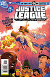 Justice League Unlimited (2004)  n° 17 - DC Comics