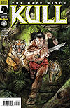 Kull: The Hate Witch (2010)  n&deg;&nbsp;3 - Dark Horse Comics