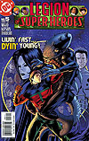 Legion of Super-Heroes (2005)  n° 5 - DC Comics