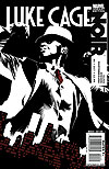 Luke Cage Noir (2009)  n° 4 - Marvel Comics