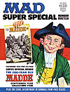 Mad Special (1970)  n° 19 - E. C. Publications