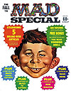 Mad Special (1970)  n° 1 - E. C. Publications
