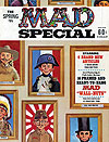 Mad Special (1970)  n° 2 - E. C. Publications
