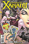Madame Xanadu (2008)  n° 12 - DC (Vertigo)