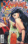 Madame Xanadu (2008)  n° 15 - DC (Vertigo)