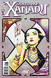 Madame Xanadu (2008)  n° 1 - DC (Vertigo)