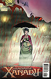 Madame Xanadu (2008)  n° 8 - DC (Vertigo)