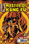 Master of Kung Fu (2015)  n° 4 - Marvel Comics