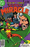 Mister Miracle (1971)  n° 19 - DC Comics