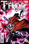 Mighty Thor, The (2011)  n° 1 - Marvel Comics