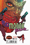 M.O.D.O.K. Assassin (2015)  n° 2 - Marvel Comics