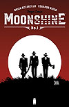 Moonshine (2016)  n° 1 - Image Comics