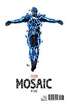 Mosaic (2016)  n° 1 - Marvel Comics